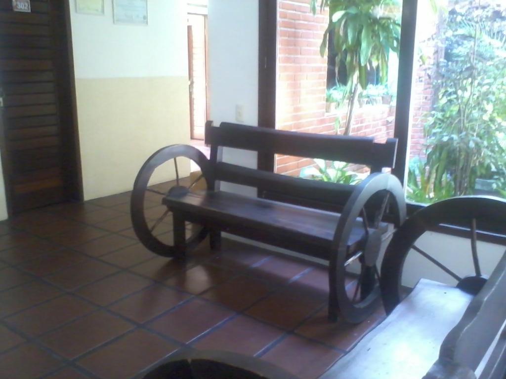 Pousada Do Caju - Unidade V - Joao Pessoa — Fotos 1